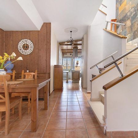 Casa La Herradura Тельде Екстер'єр фото