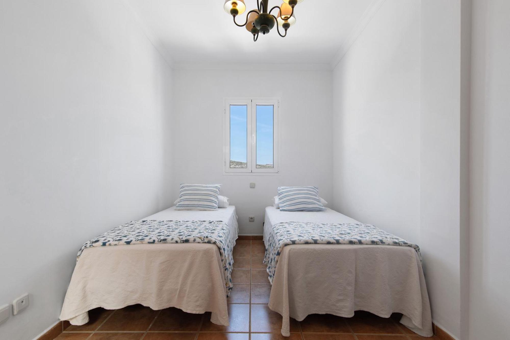Casa La Herradura Тельде Екстер'єр фото