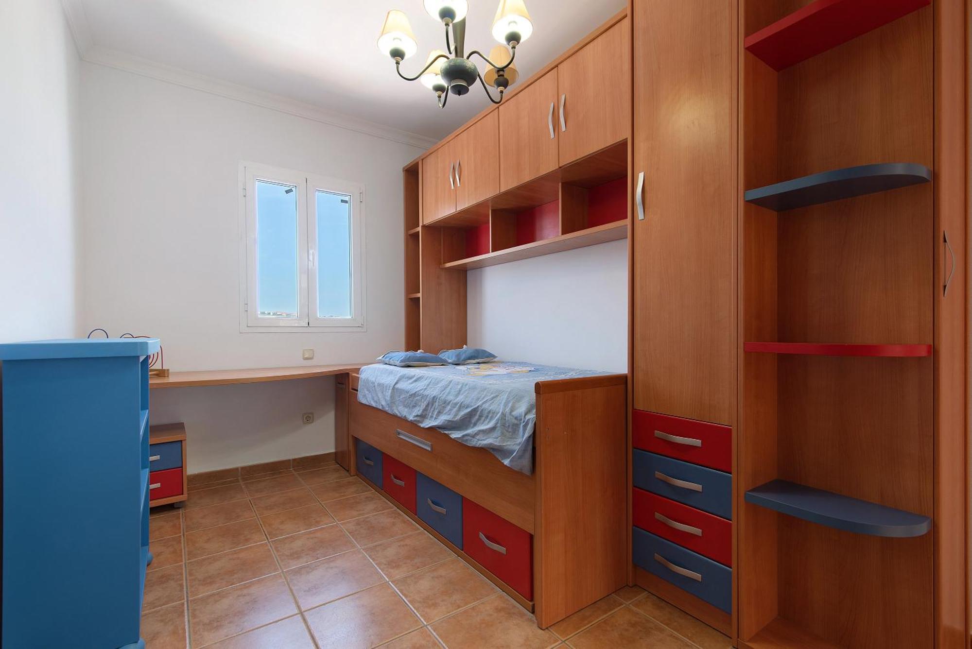 Casa La Herradura Тельде Екстер'єр фото
