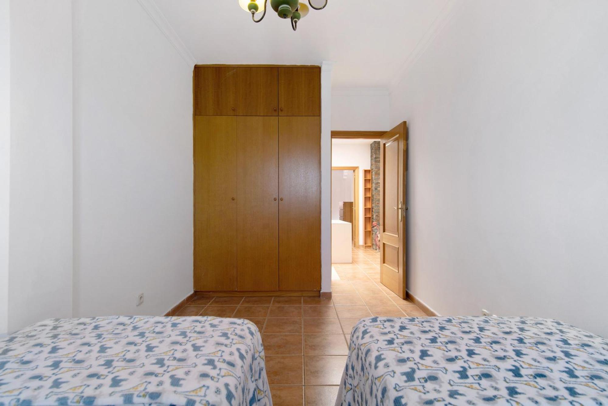 Casa La Herradura Тельде Екстер'єр фото