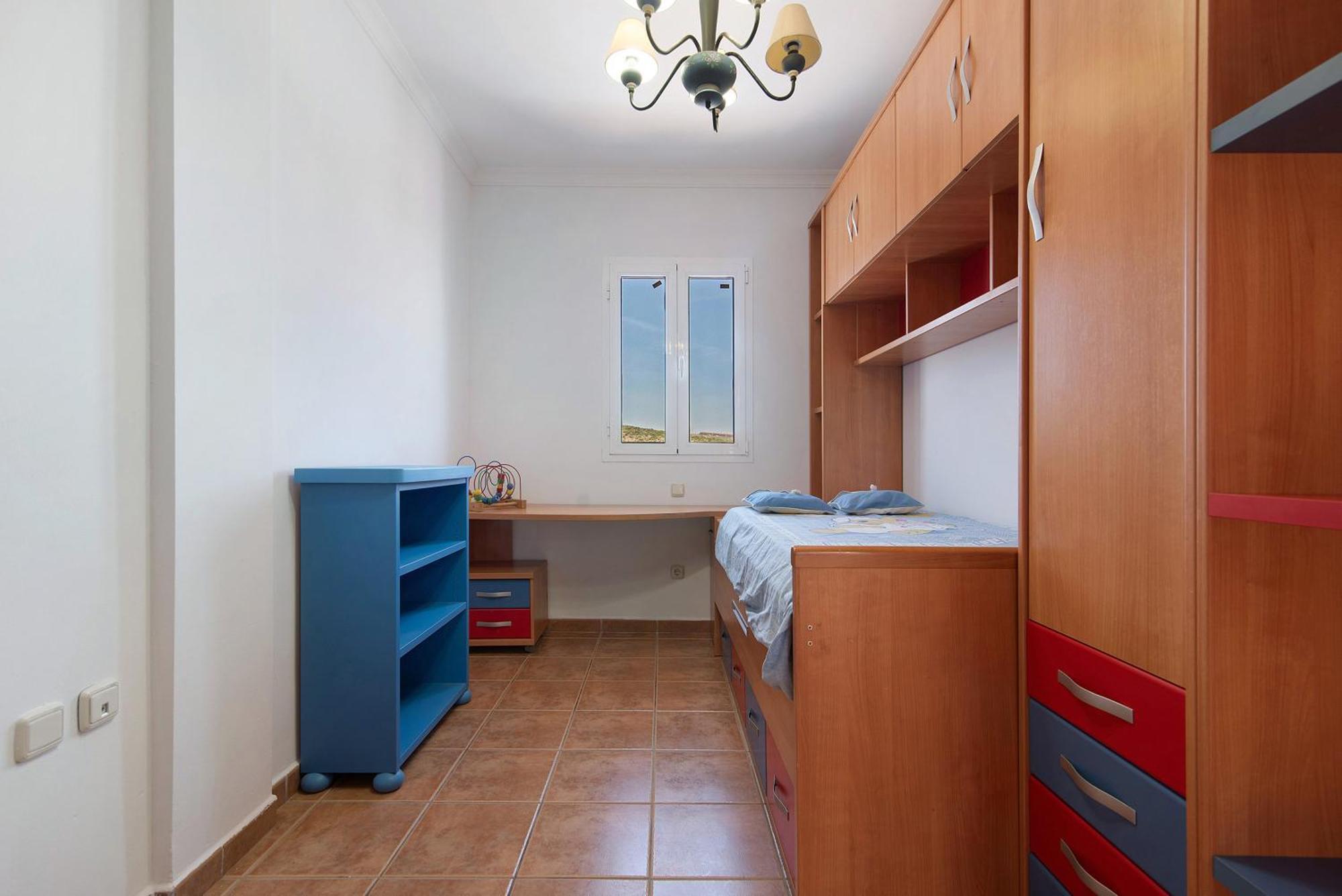 Casa La Herradura Тельде Екстер'єр фото